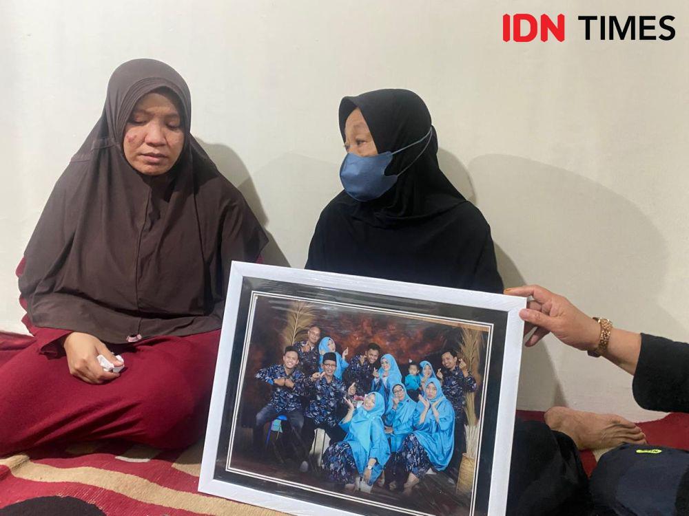 Satu Korban Kecelakaan Elf di Tol Solo-Ngawi Harusnya Wisuda