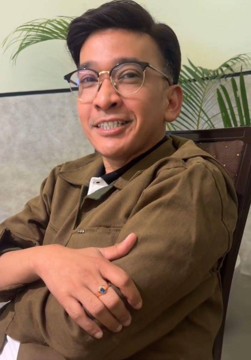 potret artis hadiri coffee shop baru Lesti Kejora dan Rizky Billar (Instagram.com/rizkybillar)