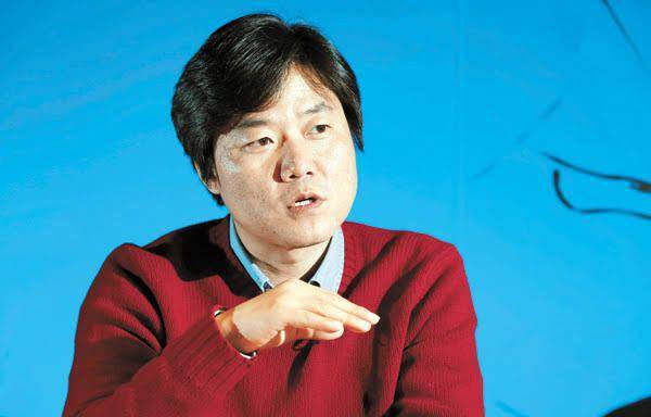 biodata dan profil Na PD (dok. Korea JoongAng Daily)