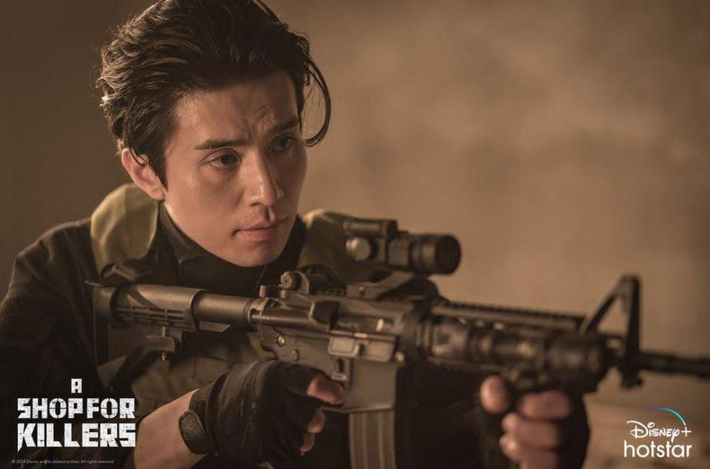 35 Drama Korea yang Gak Sampai 12 Episode, Maraton Langsung Tamat