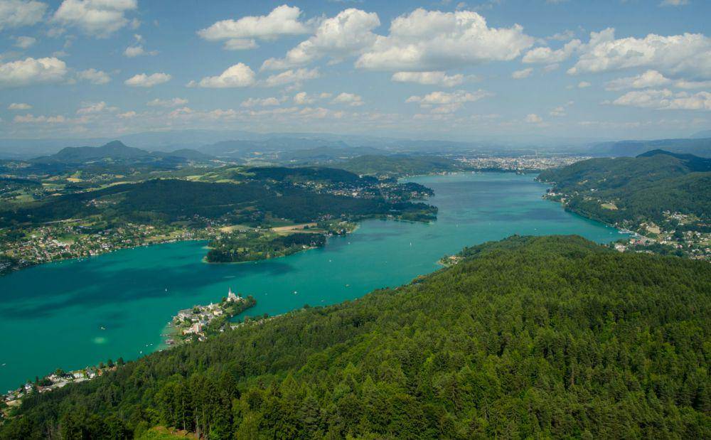 Klagenfurt Austria