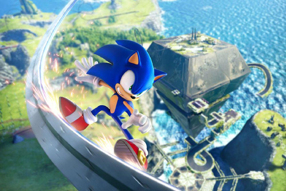 4 Diskon Game Sonic Terbaik di Nintendo Switch Edisi Juli 2024