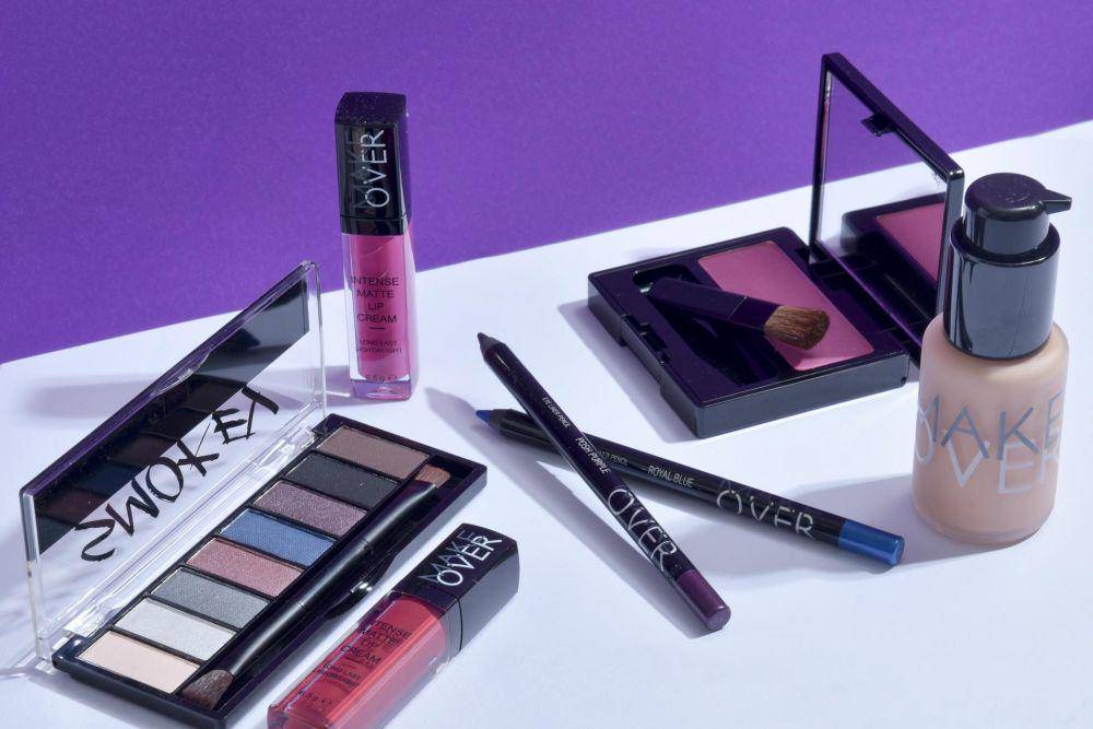 ilustrasi makeup set (pexels.com/Hakim Santoso)