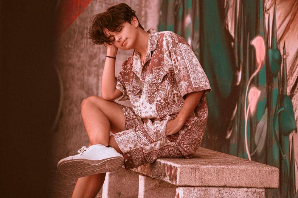 ilustrasi melamun (pexels.com/Flávio Santos)