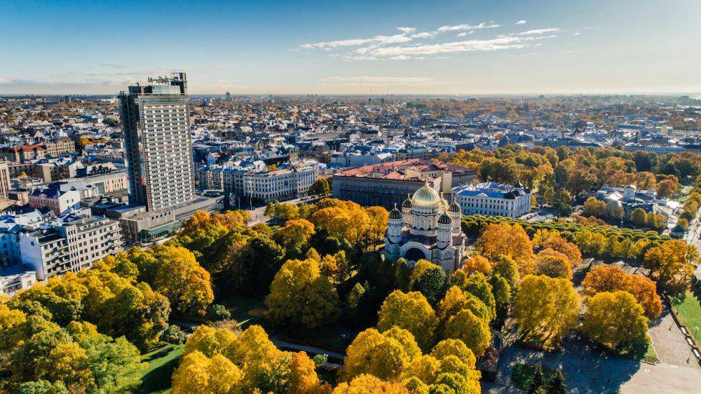 Riga, Latvia