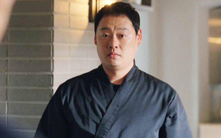 Cuplikan drama My Sweet Mobster (dok. JTBC/My Sweet Mobster)