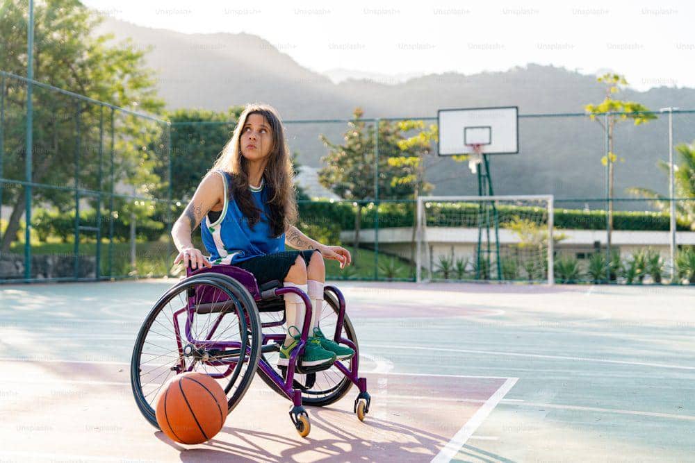 ilustrasi penyandang disabilitas (unsplash.com/Unsplash+ and Fellipe Ditadi)
