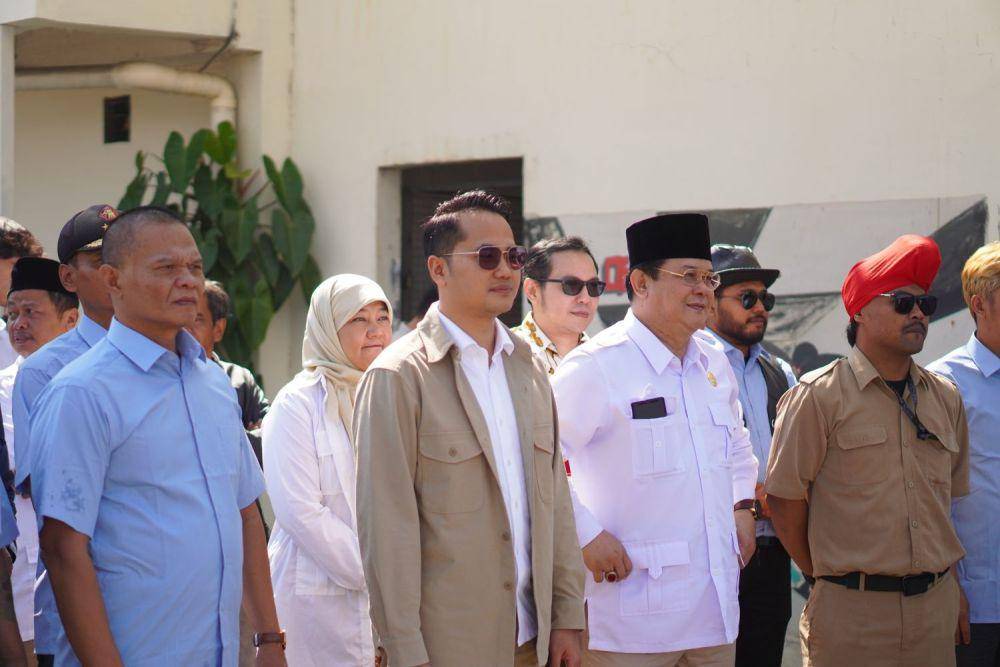 (Dok/Istimewa)