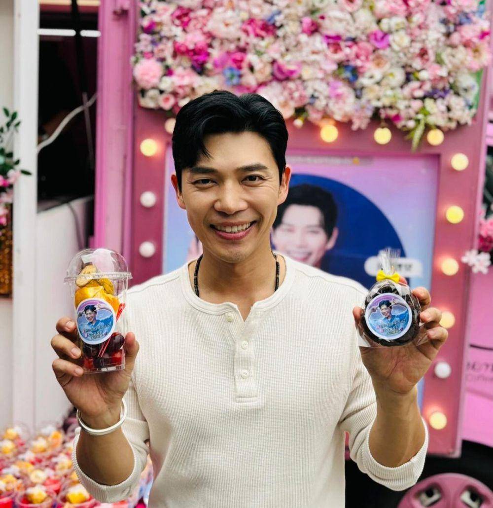 Ji Seung Hyun (instagram.com/seunghyun_1219)