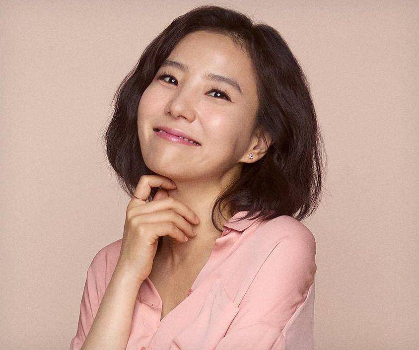 Seo Jung Yeon (instagram.com/yg_stage)