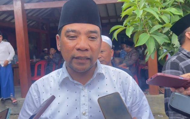 Digeledah KPK, Mahhud Mundur dari Cabup dan Anggota DPRD Tepilih