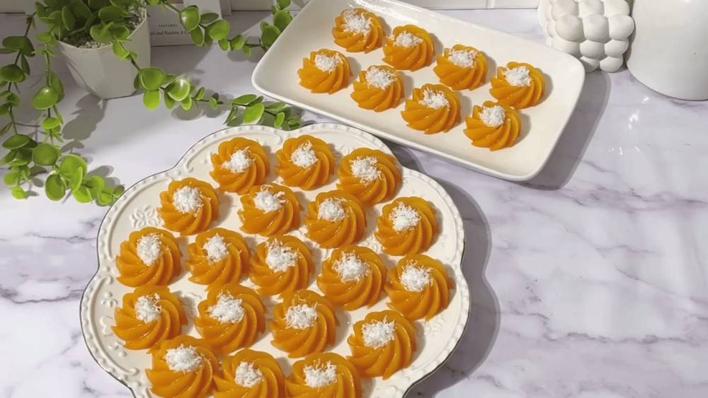 ongol-ongol labu kuning (youtube.com/resep bunda yustin)