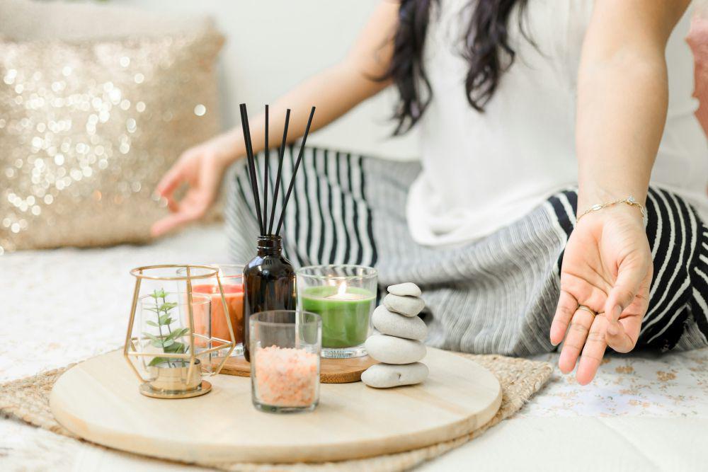 Manfaat Meditasi untuk Kesehatan Mental, Yuk Mulai Sekarang!