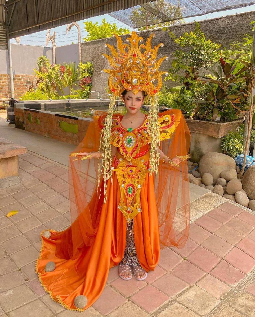 Nita Collection (instagram.com/kostum_karnaval_tulungagung)