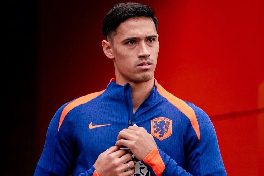 Rapor 6 Pemain AC Milan di Euro 2024