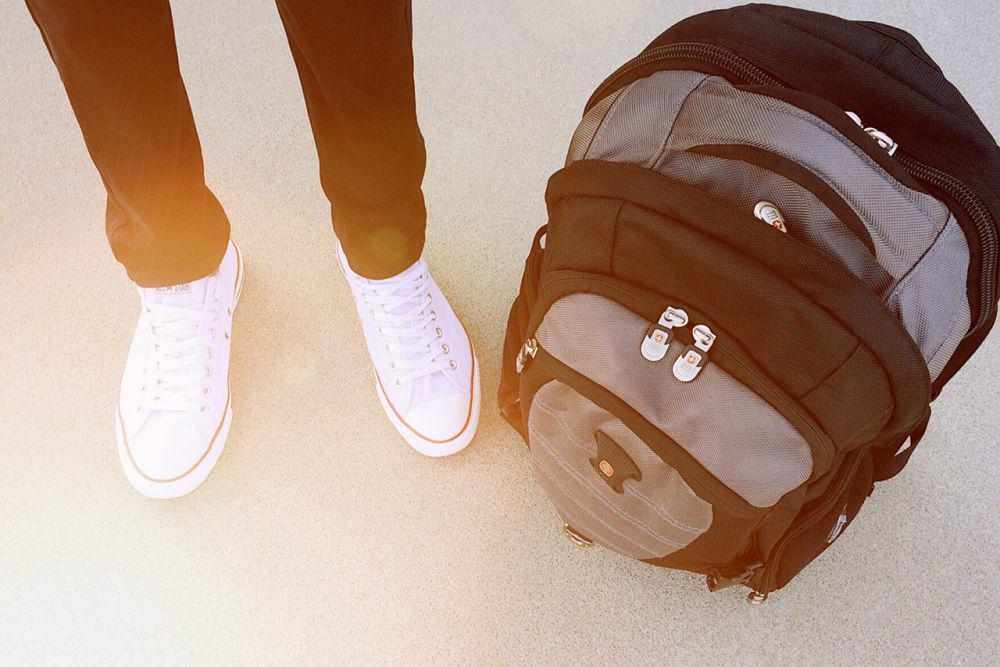 6 Tips Melatih Kesabaran saat MPLS, Banyak Ujiannya!