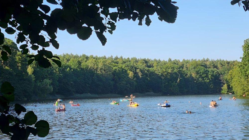 6 Danau untuk Berenang di Berlin saat Musim Panas, Favorit!