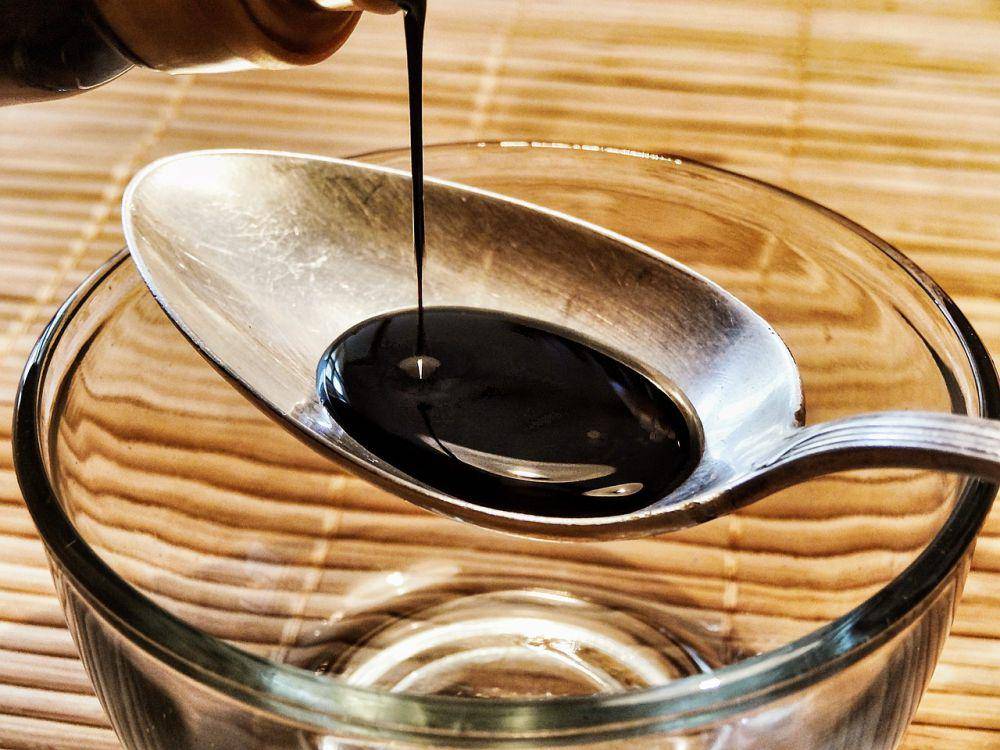 ilustrasi kecap manis (pixabay.com/ANDRODYN)
