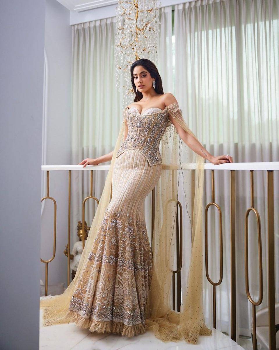 tamu di pernikahan Radhika Merchant (instagram.com/taruntahiliani)