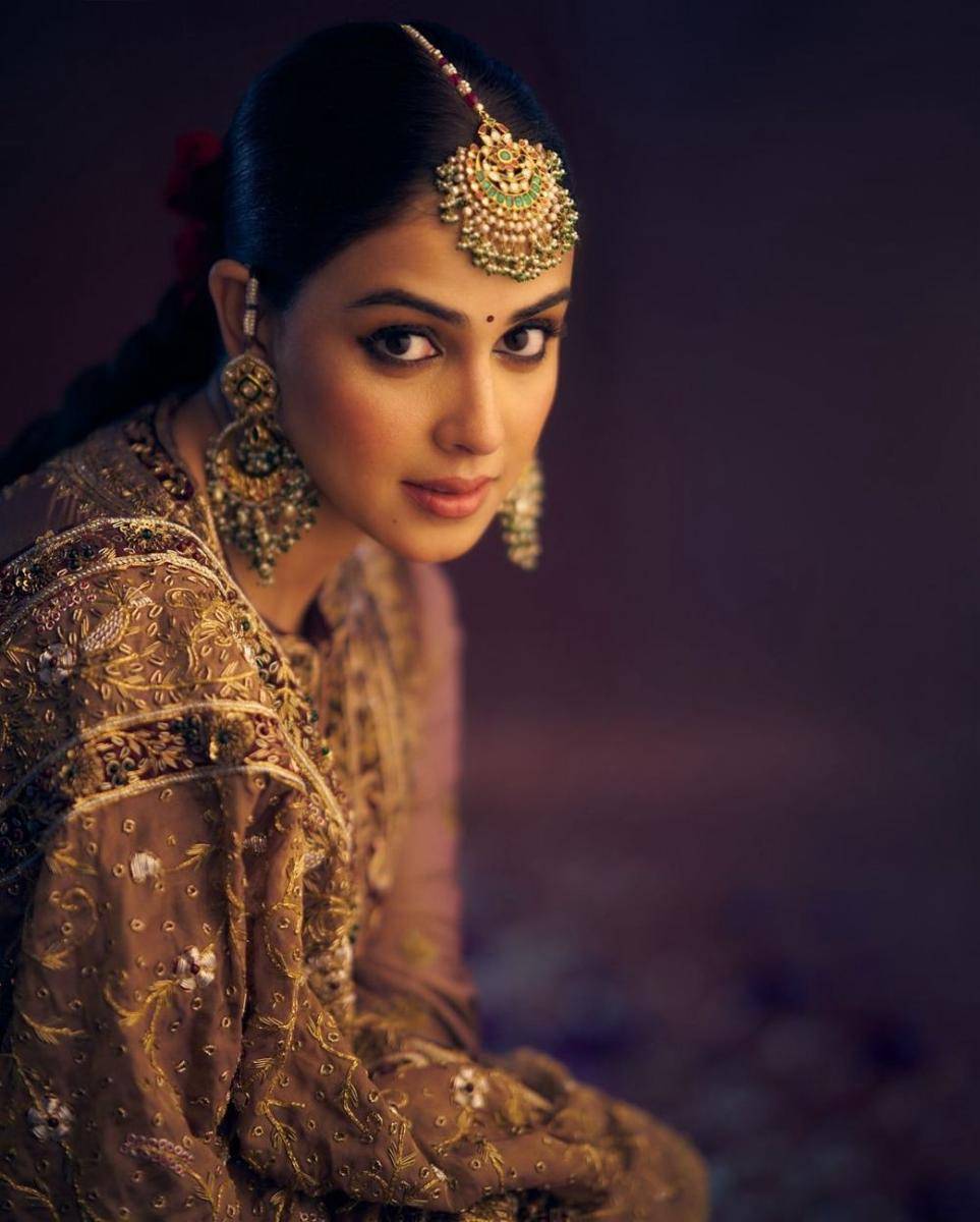 tamu di pernikahan Radhika Merchant (instagram.com/geneliad)