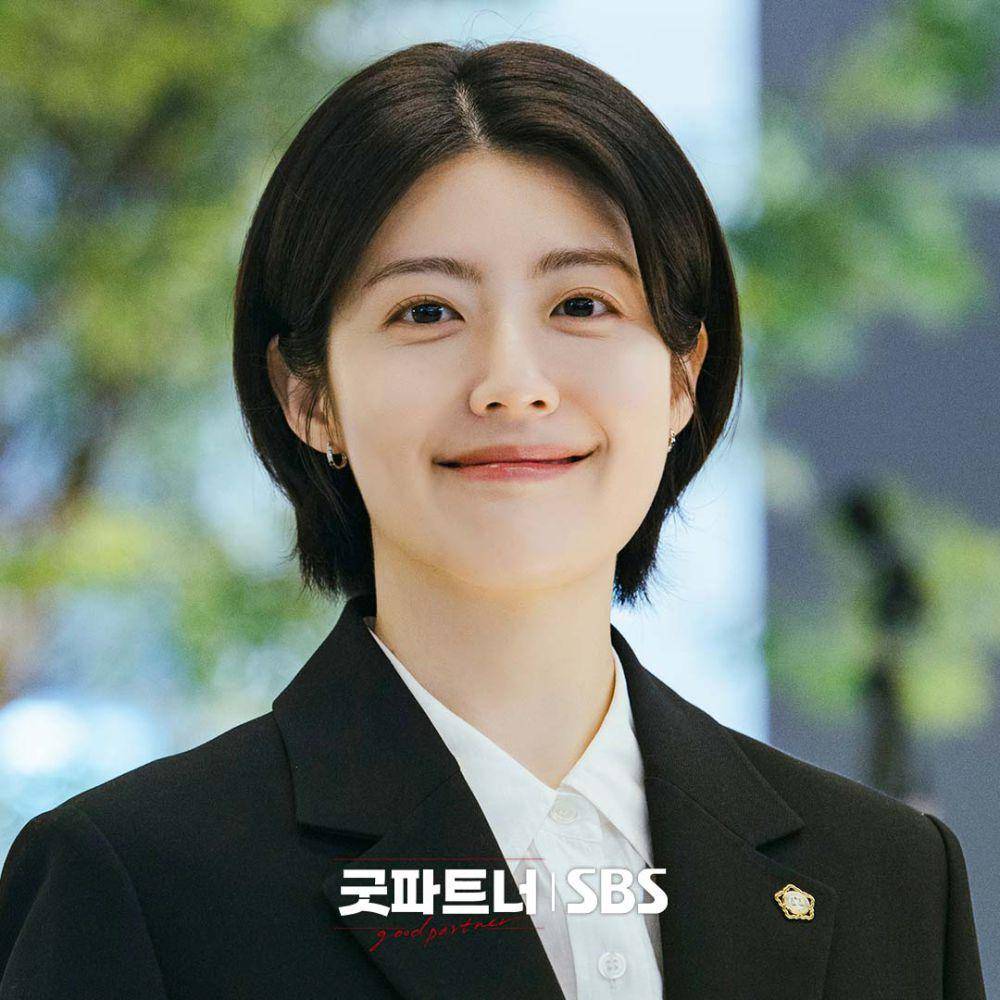 cuplikan drakor Good Partner (dok. SBS/Good Partner)