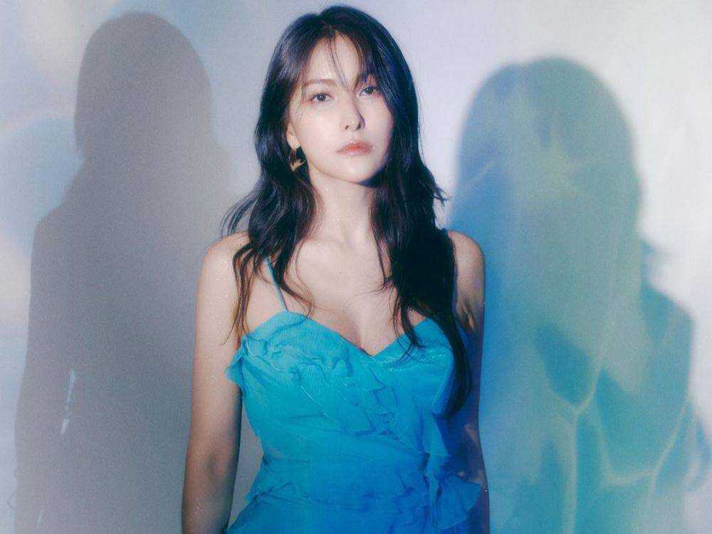 potret Gyuri KARA (instagram.com/gyuri_88)