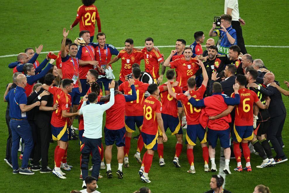 Daftar Man of the Match Euro 2024 Terlengkap