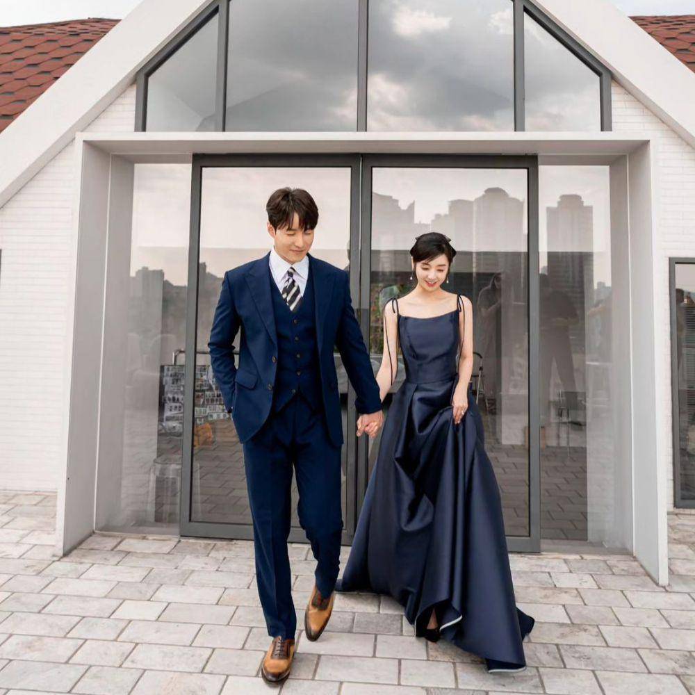 momen mesra Hirai Saya dan Shim Hyung Tak (instagram.com/tak9988)
