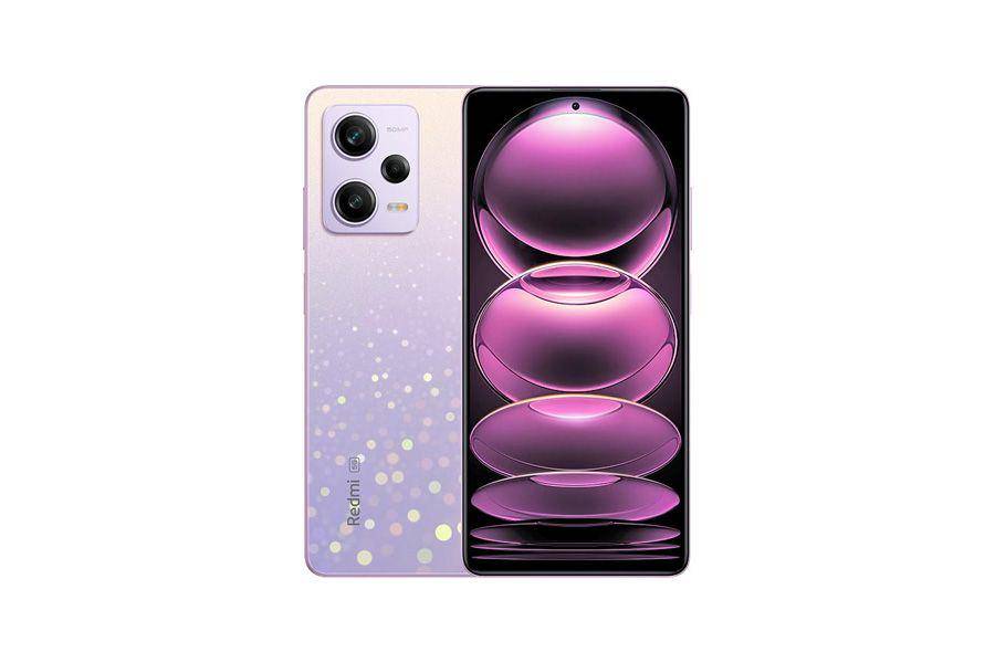 potret Redmi Note 12 Pro 5G (gsmarena.com)
