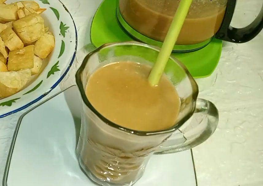 ilustrasi sarabba (youtube.com/Dapur Emmak)