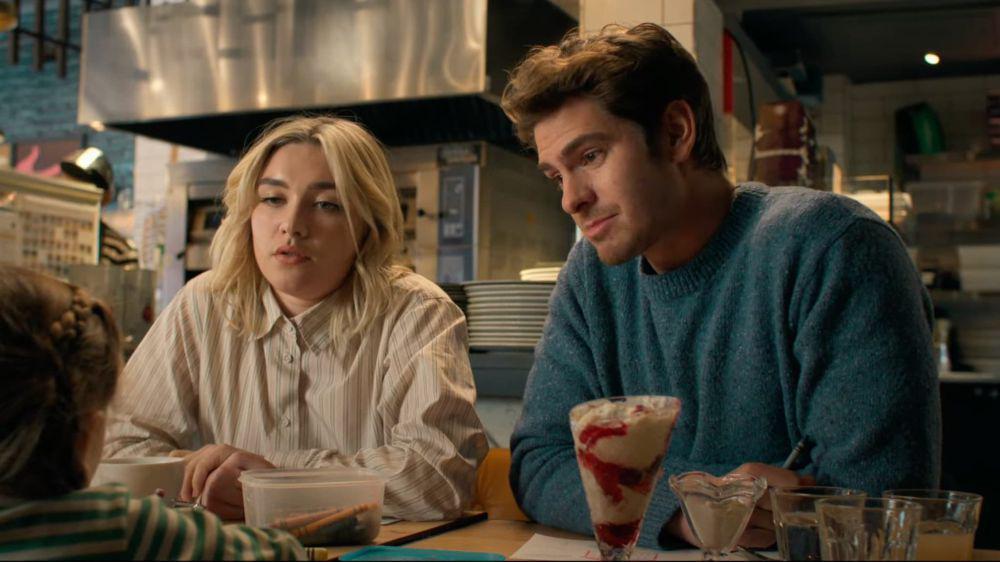 5 Fakta Film We Live in Time, Duet Florence Pugh dan Andrew Garfield