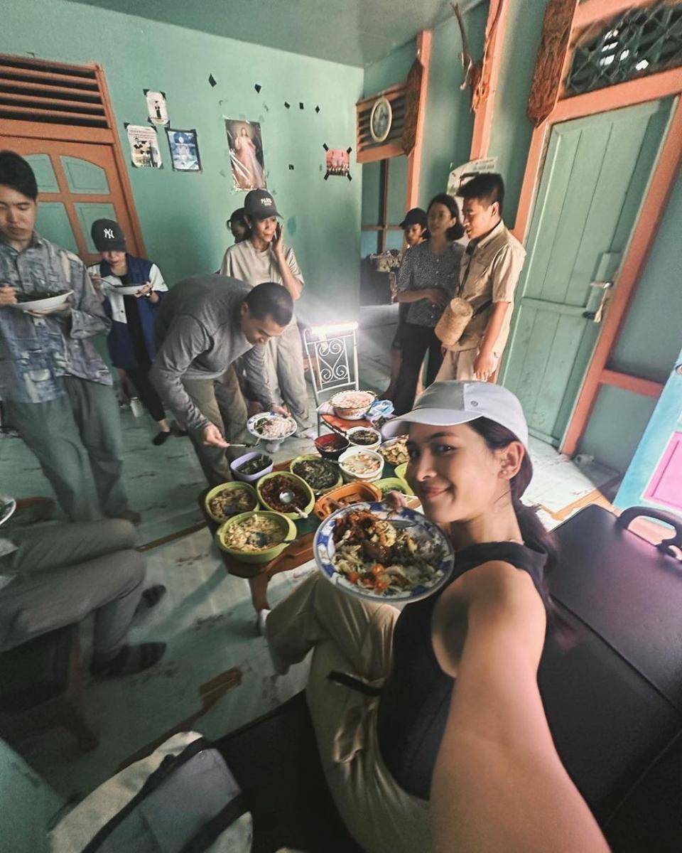 Maudy Ayunda (instagram.com/maudyayunda)