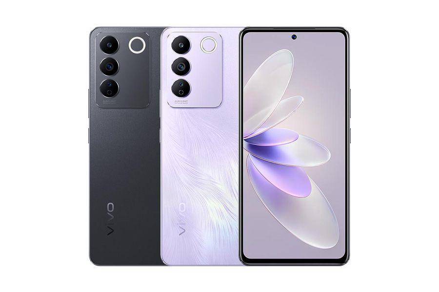 potret vivo V27e (gsmarena.com)