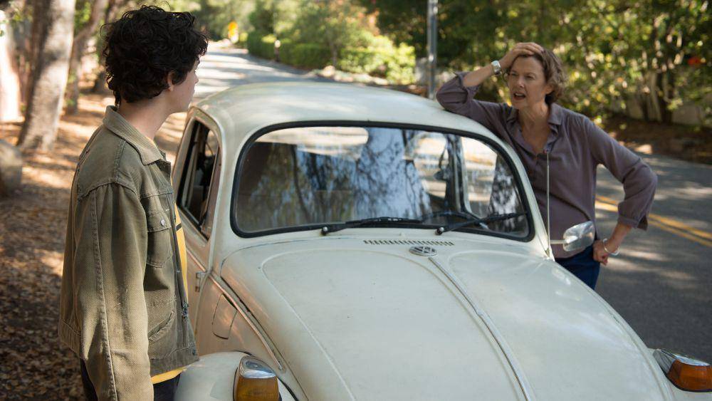 cuplikan film 20th Century Women (dok. A24/20th Century Women)