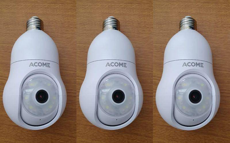 Acome IoT APC8S (shopee.co.id/ACOME IoT Official Shop)