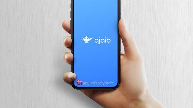 Dok/Ajaib