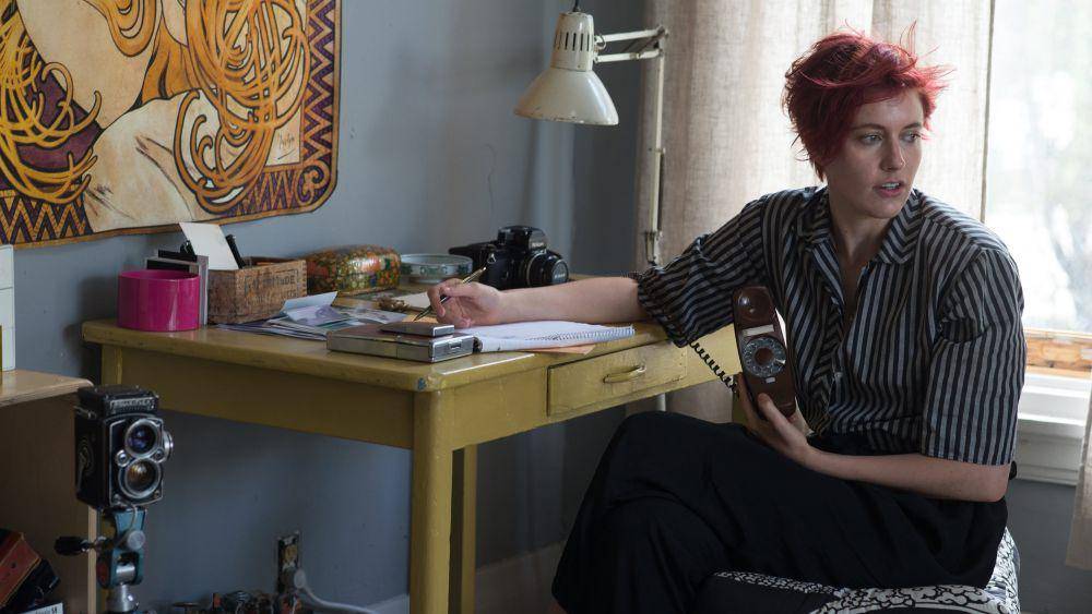 cuplikan film 20th Century Women (dok. A24/20th Century Women)