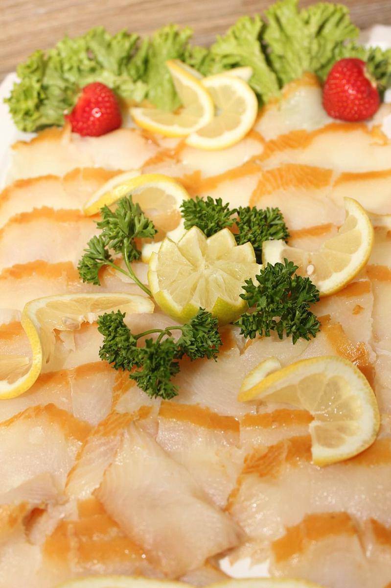 ilustrasi ikan halibut (pixabay.com/HNBS)