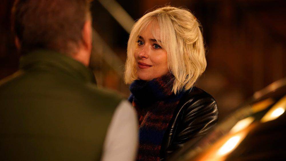 cuplikan film Daddio (dok. Sony Pictures Classics/Daddio)
