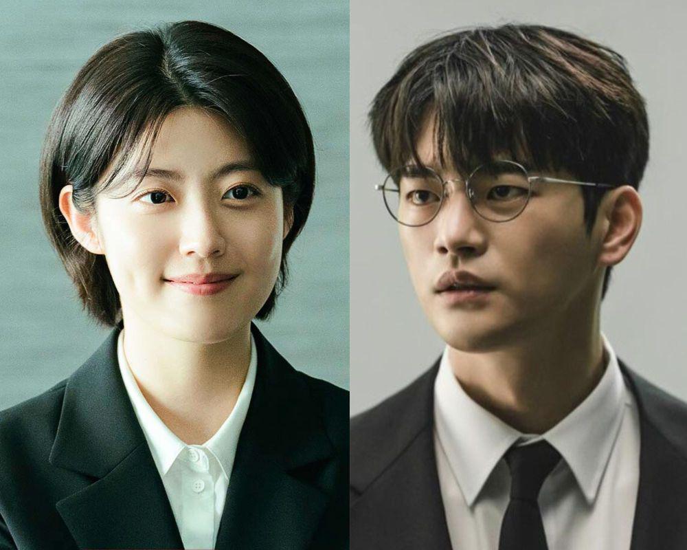 9 Pemeran Shopaholic Louis Comeback di Drakor 2024, Ada Nam Ji Hyun
