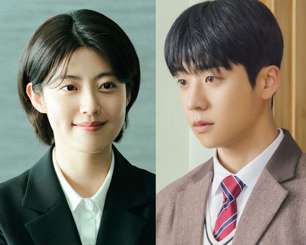 9 Pemeran The Witch's Dinner Bintangi Drakor 2024, Ada Chae Jong Hyeop