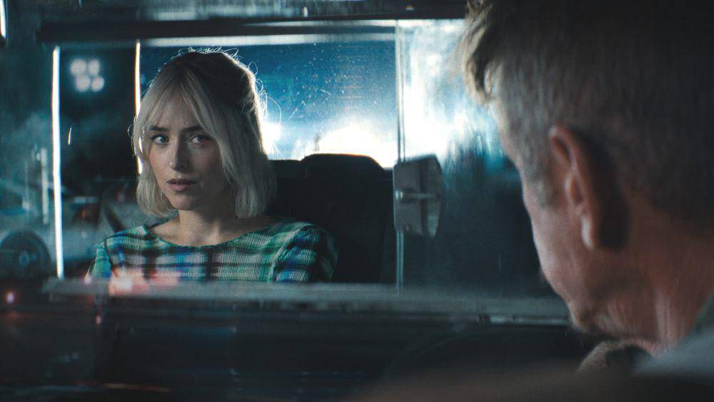 cuplikan film Daddio (dok. Sony Pictures Classics/Daddio)