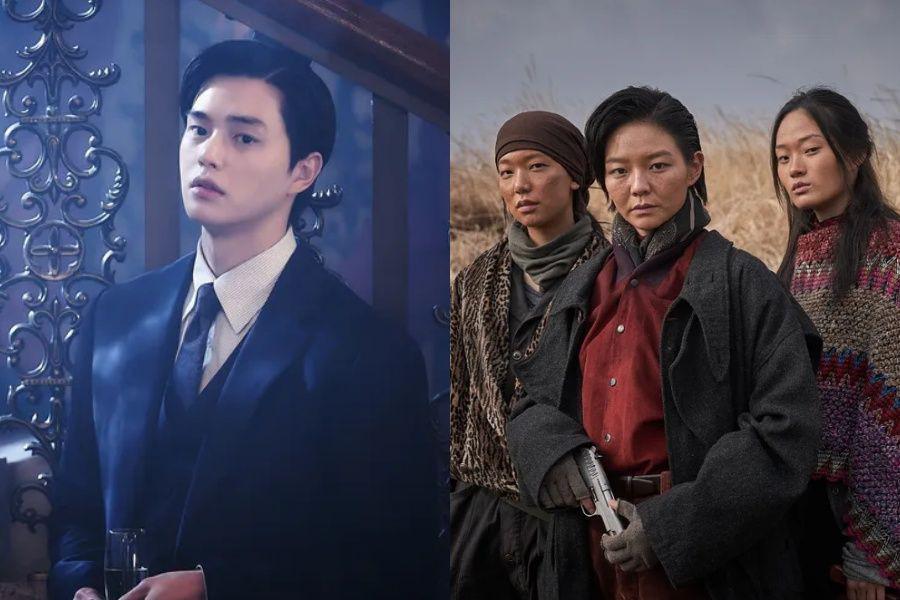 4 Artis yang Jadi Kameo Penting di Film Escape, Ada Song Kang!