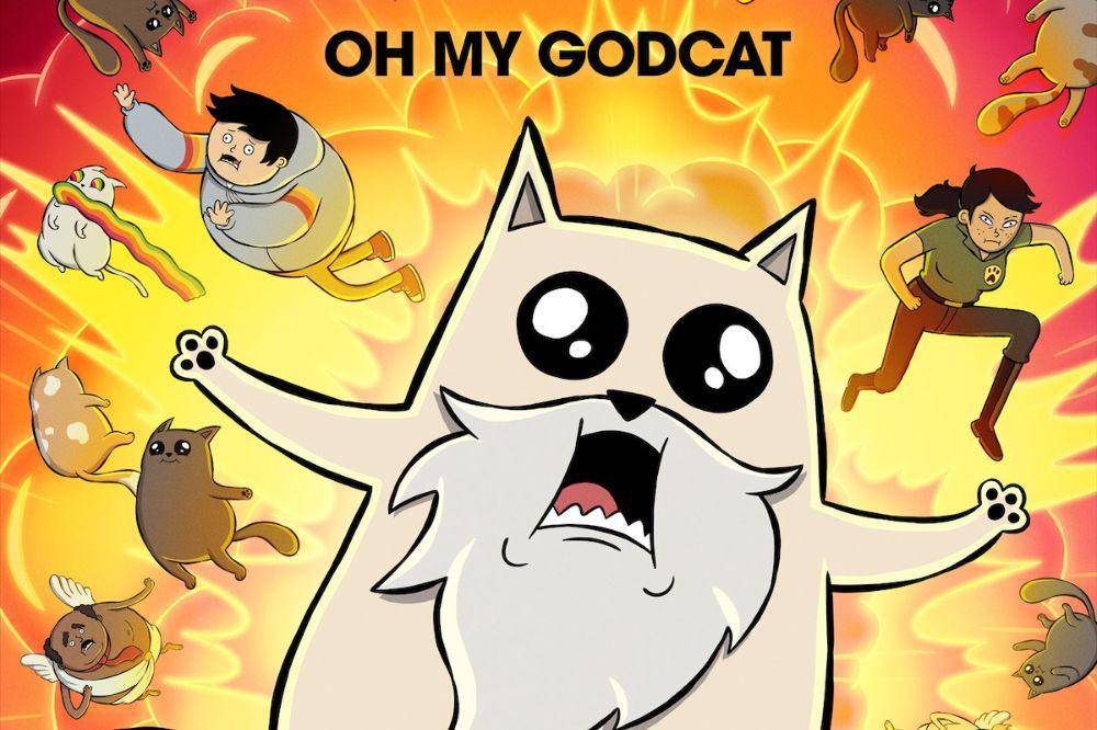 Exploding Kittens (dok. Netflix/Exploding Kittens)