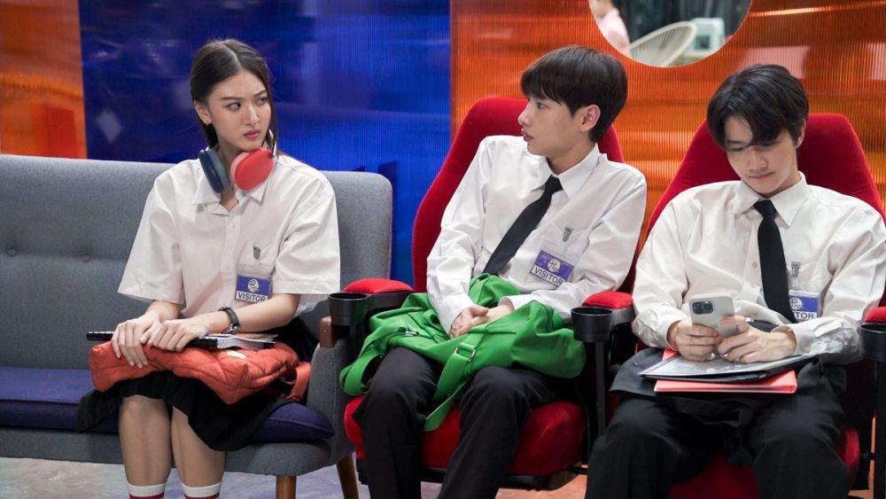 4 Profesi Anak Magang di The Trainee dan Tugasnya, Mana Favoritmu?