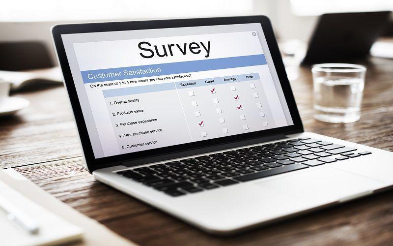 12 Langkah Membuat Survei Kepuasan Pelanggan di Google Forms