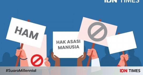 29 Instansi di DIY Ikut Pemulihan Korban Pelanggaran HAM Berat