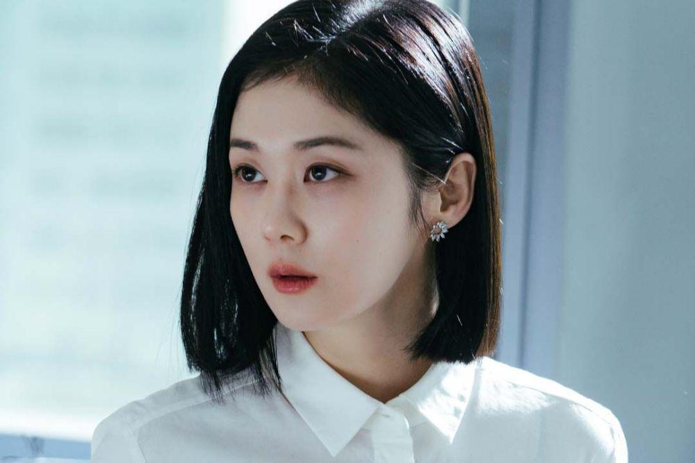 still cut drakor Good Partner (instagram.com/sbsdrama.official)