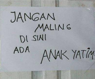 catatan anak kost (X/@AreaReceh)