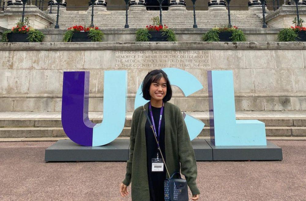4 Anak Artis yang Kuliah di Universitas Ternama Dunia